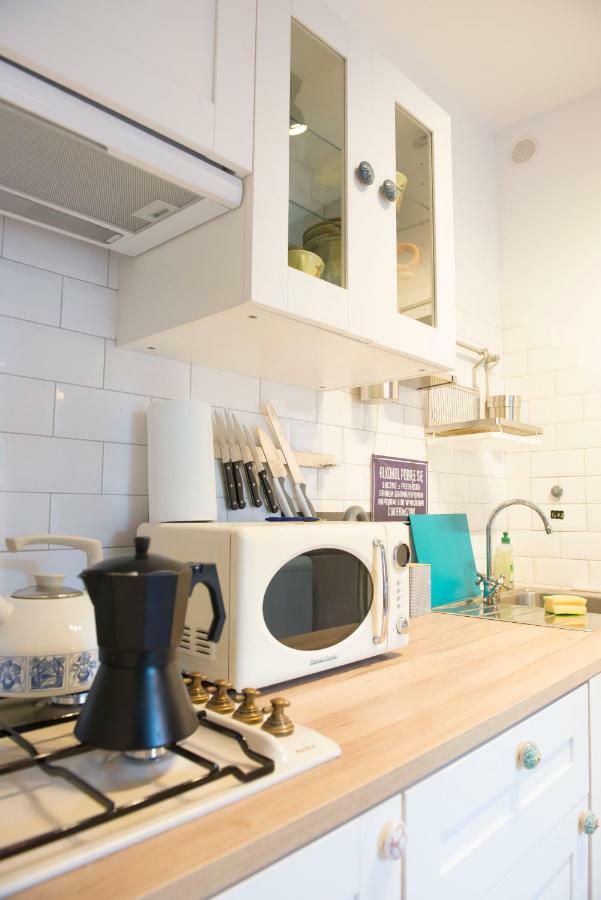 Apartament Gra - Gothic House Торунь Экстерьер фото