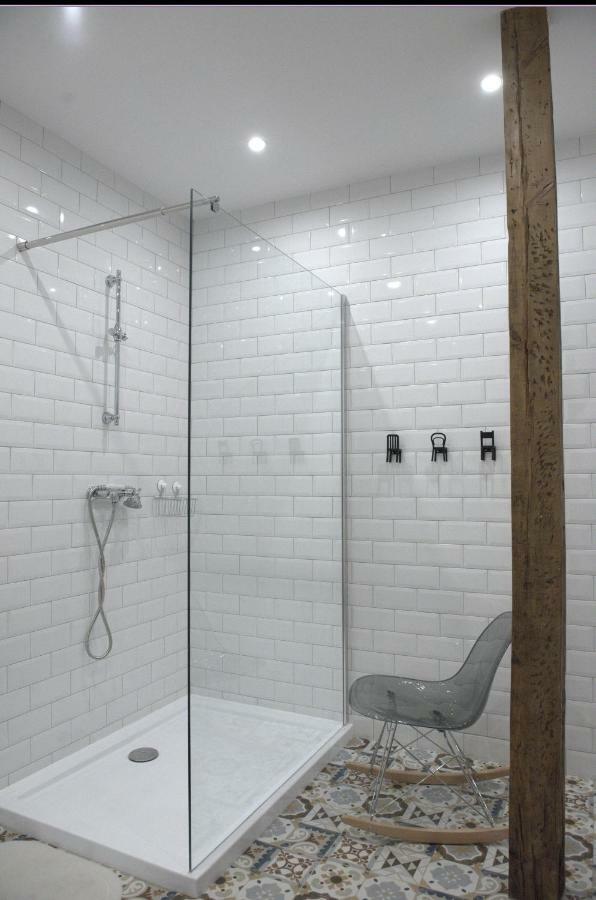 Apartament Gra - Gothic House Торунь Экстерьер фото