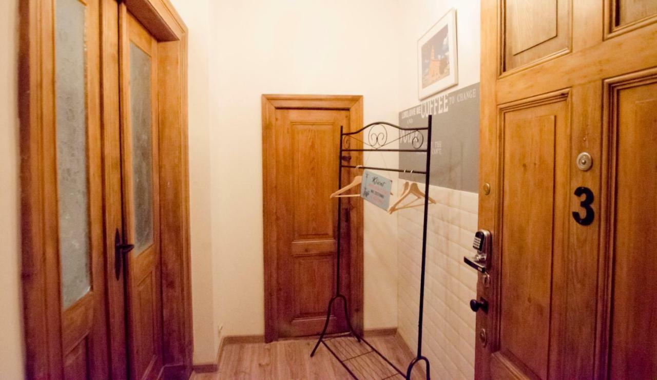 Apartament Gra - Gothic House Торунь Экстерьер фото