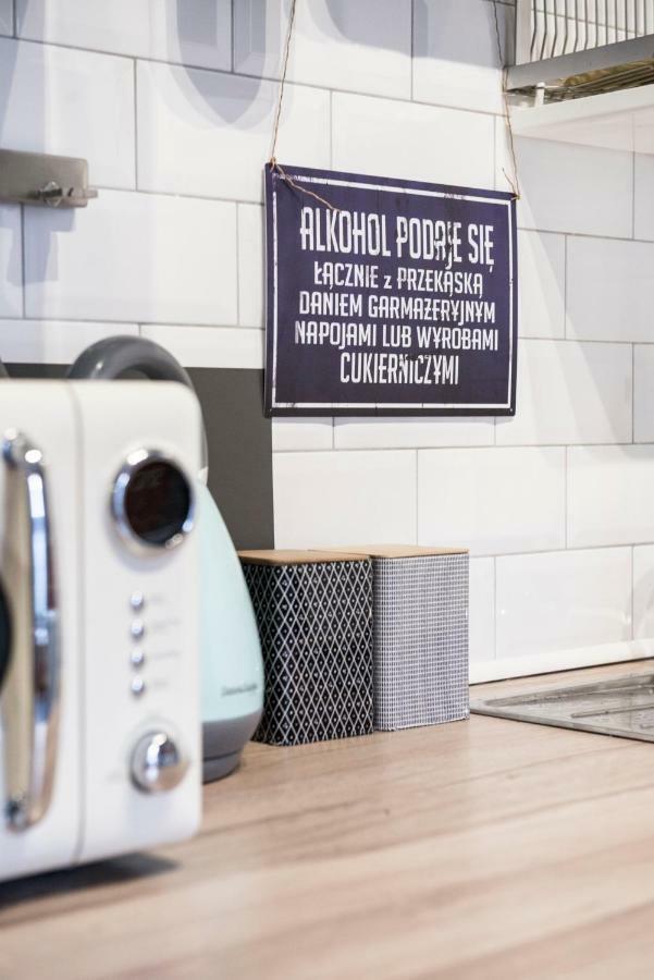 Apartament Gra - Gothic House Торунь Экстерьер фото