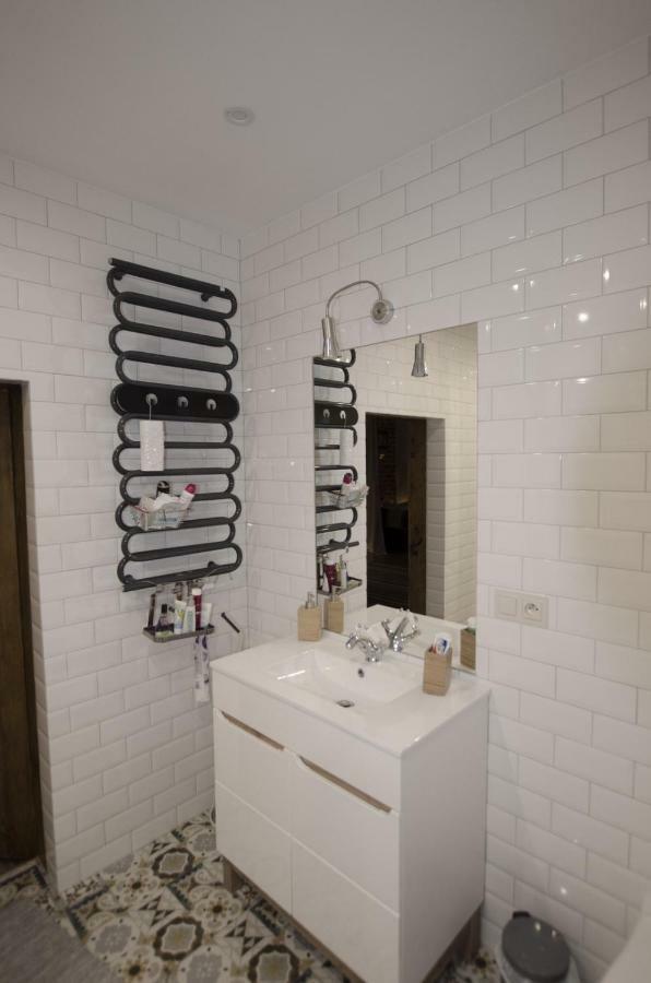 Apartament Gra - Gothic House Торунь Экстерьер фото