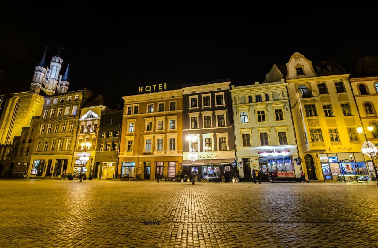 Apartament Gra - Gothic House Торунь Экстерьер фото